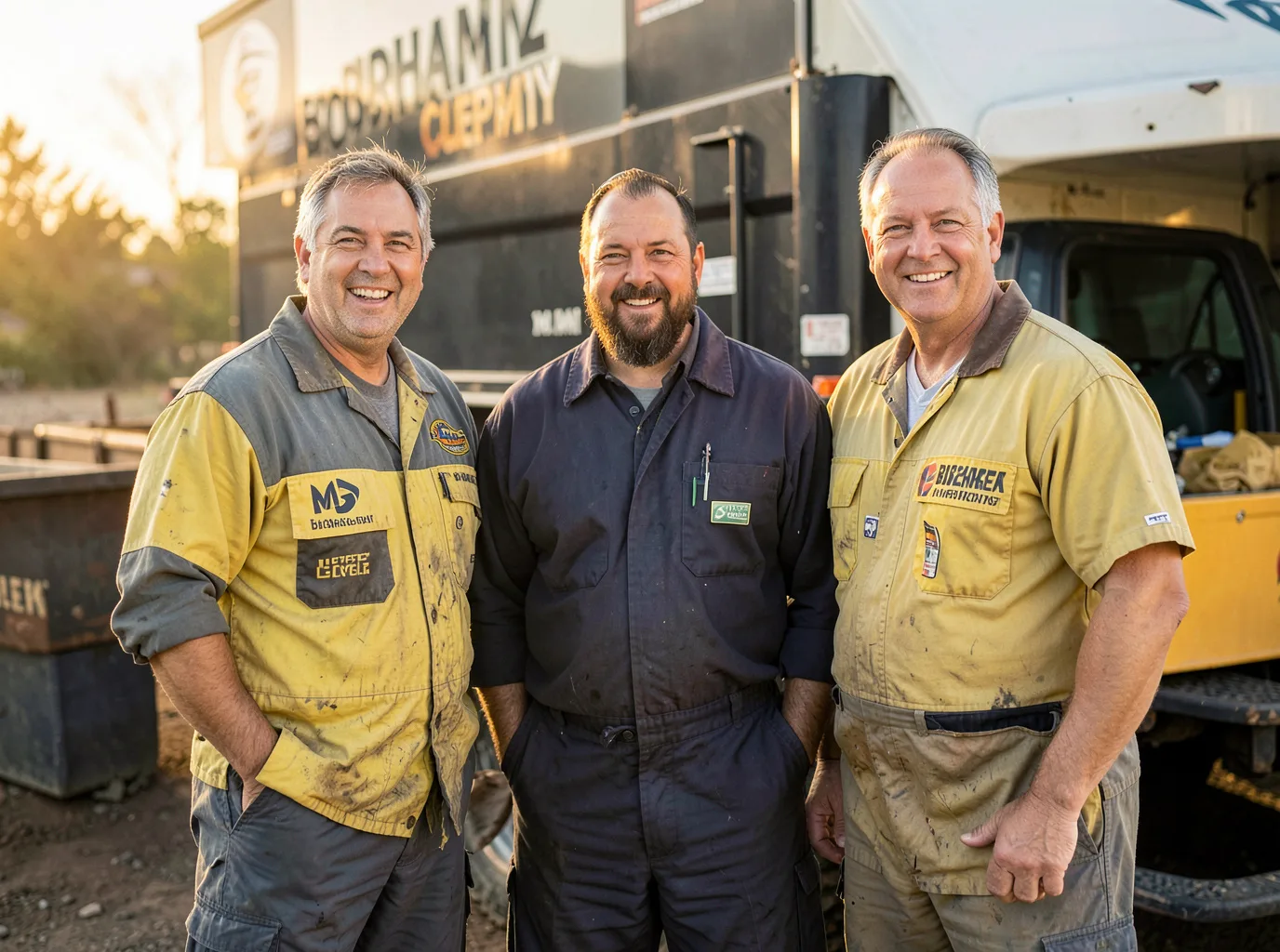 Sewage Cleanup company in Wilmerding, PA