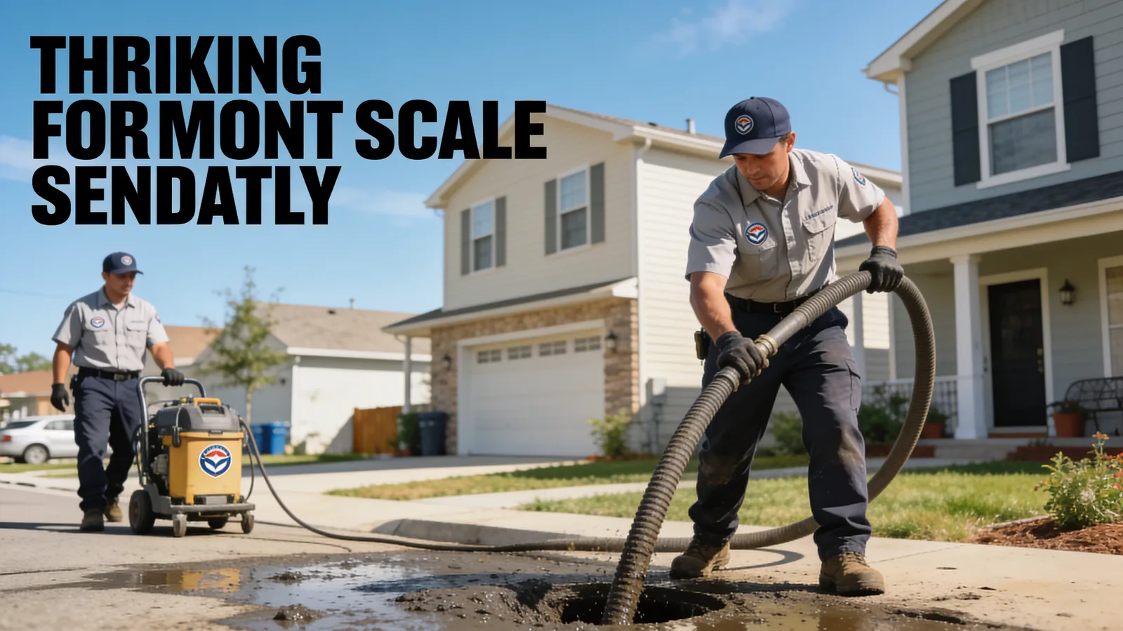 Sewage Cleanup in Wilmerding, PA near me